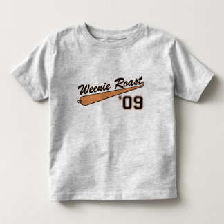 Steksmåbarnutslagsplats T-shirt