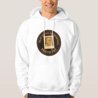 Stekt Hoodie