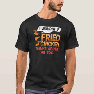 Stekt kycklingvinge recept remsor fingrar t shirt