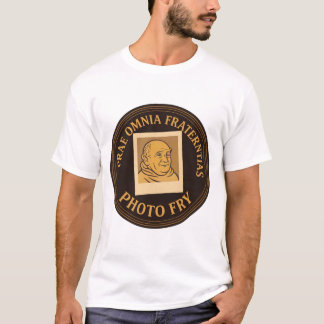 Stekt t-shirt