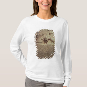 Stele av mjölnaren Marcus Careius Asisa T-shirt