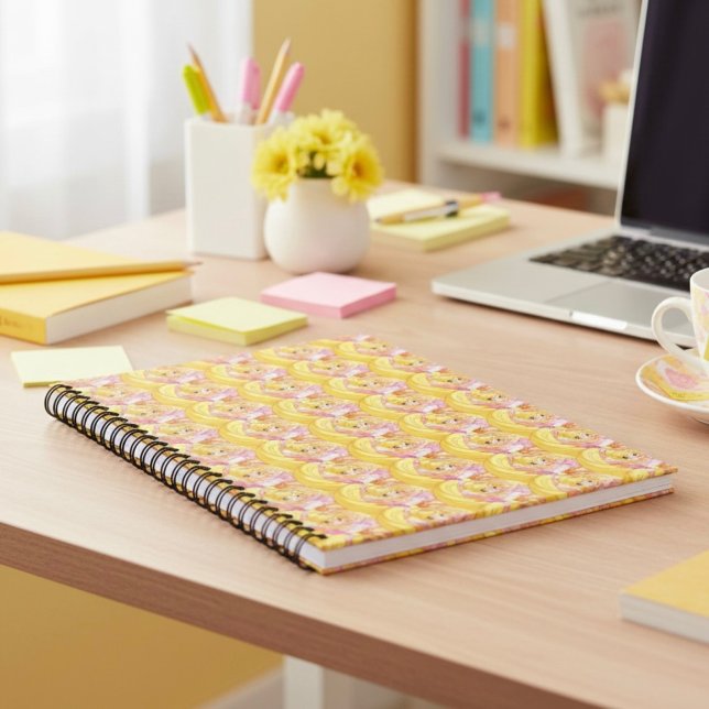 Stella Anteckningsbok (Skapare uppladdad)