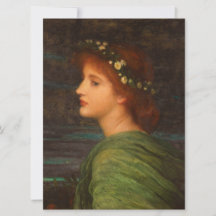 Stella (av Frank Dicksee)