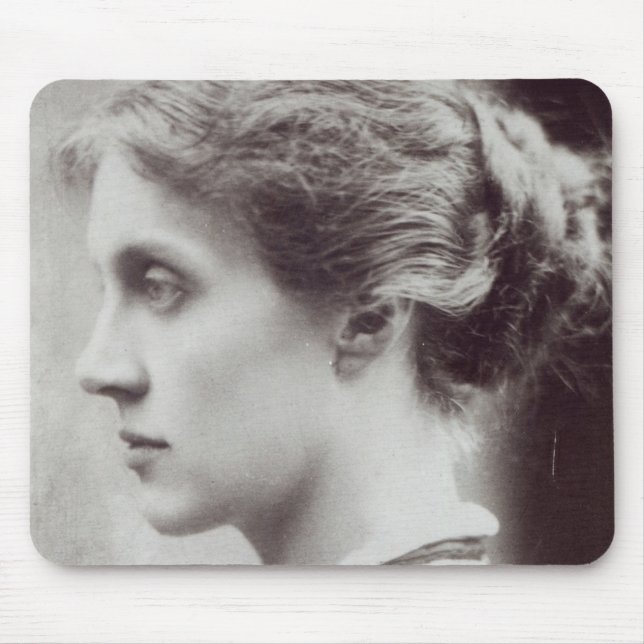 Stella Duckworth Musmatta (Framsidan)