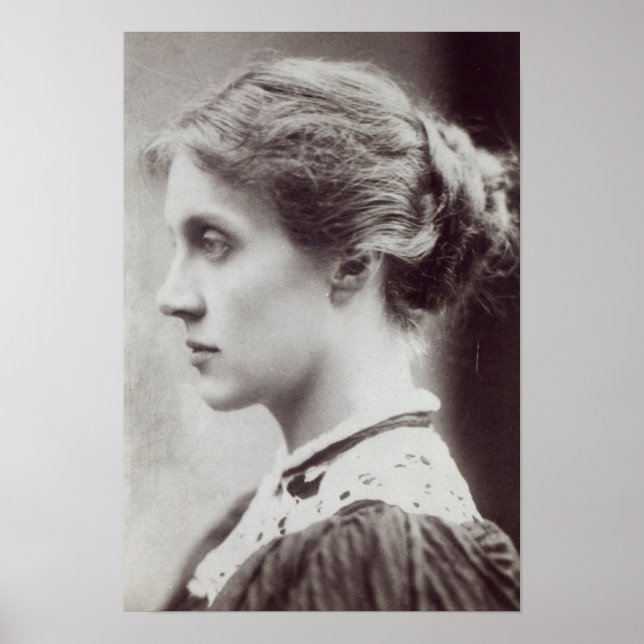 Stella Duckworth Poster (Framsidan)