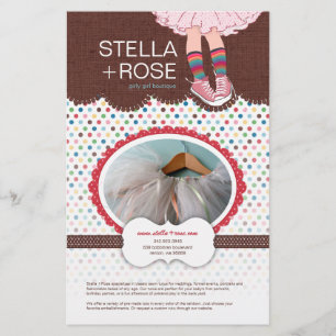 Stella Flyers