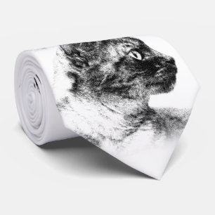 Stella Grått Cat Slips