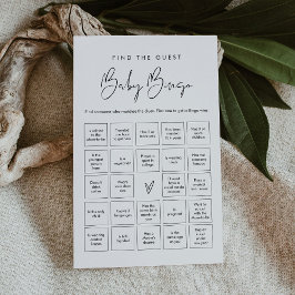 STELLA hittar gästen Baby Bingo-spelet