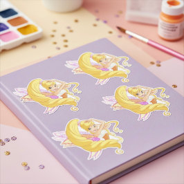 Stella Klistermärken