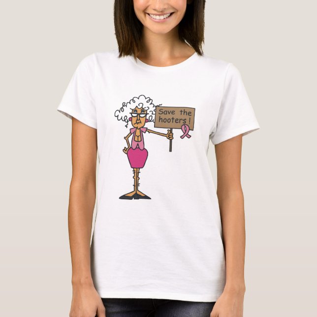 Stella-Kranar T-shirt (Framsida)
