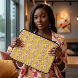 Stella Laptop Fodral