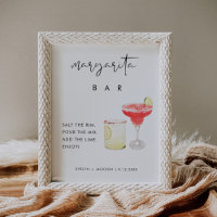 STELLA Margarita Pub Sign