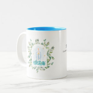 Stella Maris, Mugg-stjärnan Två-Tonad Mugg