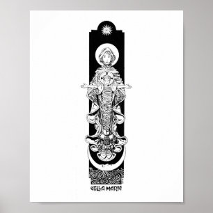 Stella Maris Poster