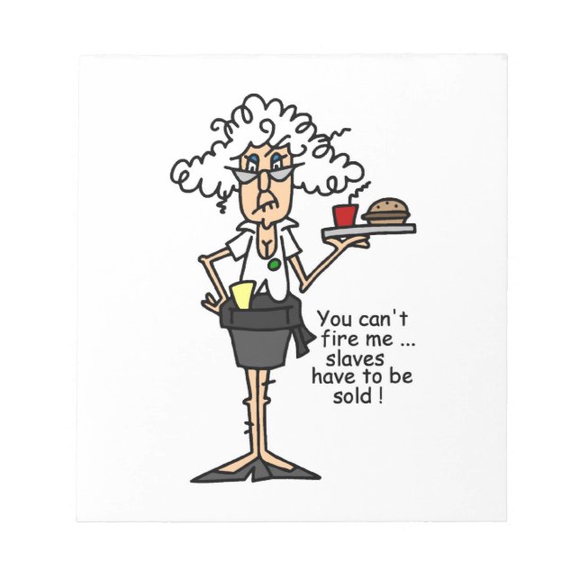 Stella med inställninghumor anteckningsblock (Framsida)