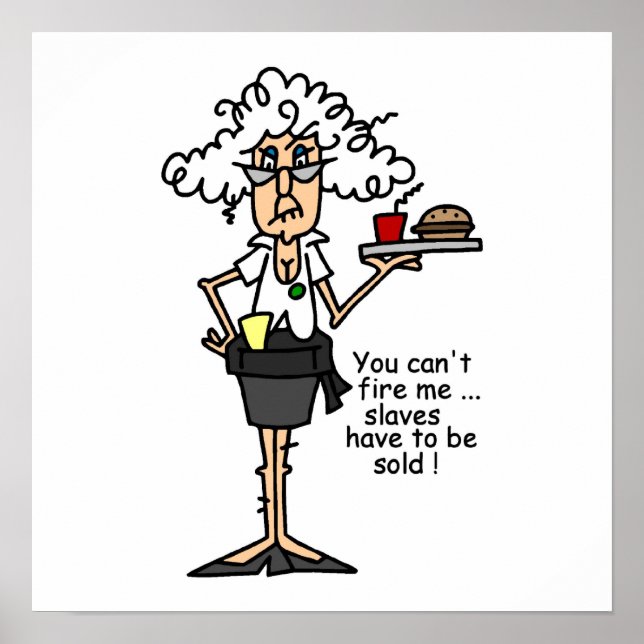 Stella med inställninghumor poster (Framsidan)