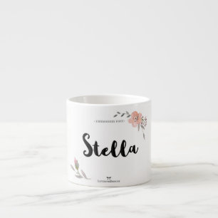 Stella mugg espressomugg