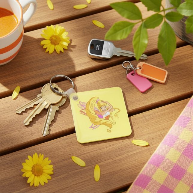 Stella Nyckelring (Skapare uppladdad)