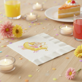 Stella Pappersservett