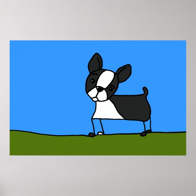 Stella Poster (Framsidan)