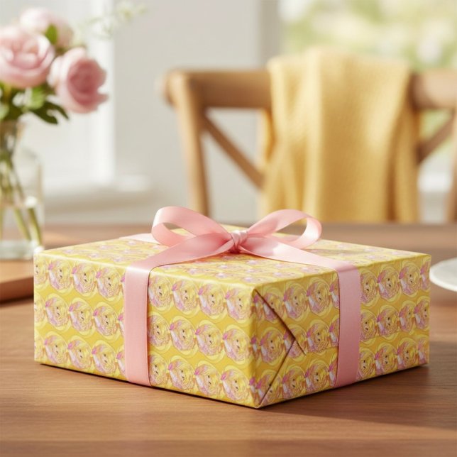 Stella Presentpapper (Skapare uppladdad)