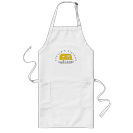 Stella’s Sisters Long Apron Långt Förkläde