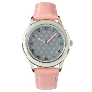Stella (silver) armbandsur