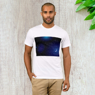 Stella Space Ligcape Manar T-Shirt