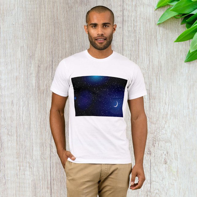 Stella Space Ligcape Manar T-Shirt (Skapare uppladdad)