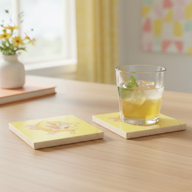 Stella Stenunderlägg (Skapare uppladdad)