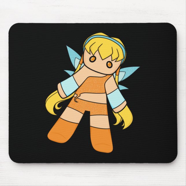 Stella Sticker Musmatta (Framsidan)