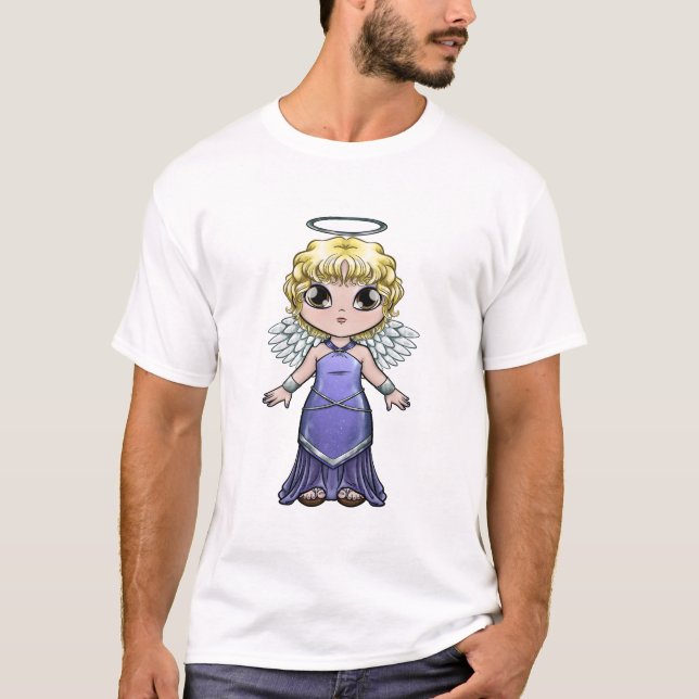 Stella T Shirt (Framsida)