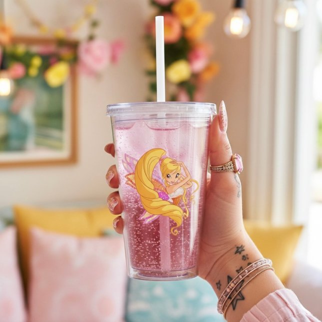 Stella Take Away Mugg (Skapare uppladdad)