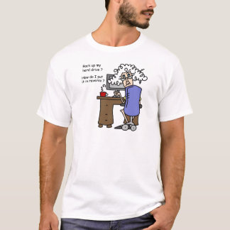 stellaharddrive.jpg tee shirt