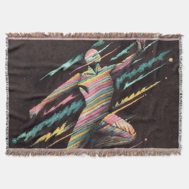 Stellar Ascension Filt (Framsidan)