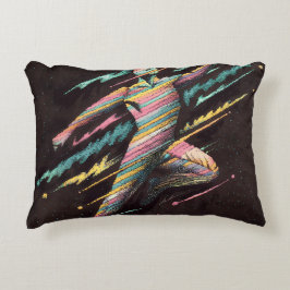 Stellar Ascension Prydnadskudde