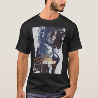 Stellar Blade T Shirt