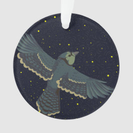 Stellar Blue Jay