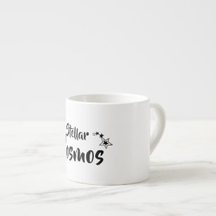 Stellar Cosmos Specialmugg Espressomugg
