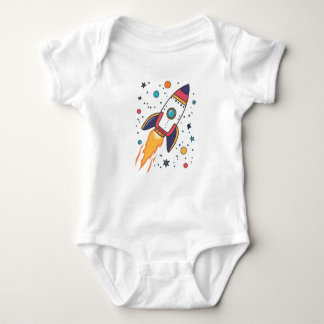 Stellar Dreams T Shirt
