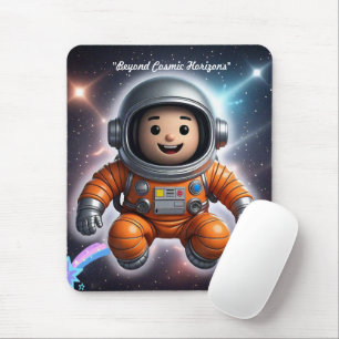 "Stellar Explorer" Musmatta