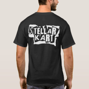 Stellar Kart T Shirt