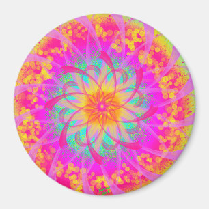 Stellar Nursery by Power Flower Magnet