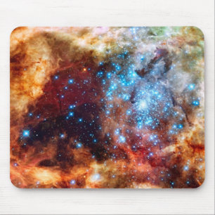 Stellar Nursery R136 Tarantula-nebulosan NASA-foto Musmatta