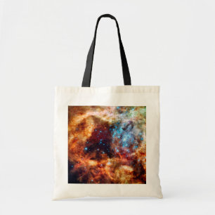 Stellar Nursery R136 Tarantula-nebulosan NASA-foto Tygkasse