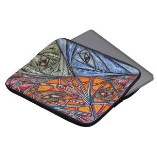 Stellär paradox laptop fodral