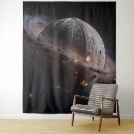 Stellar Path – Journey Through the Universe