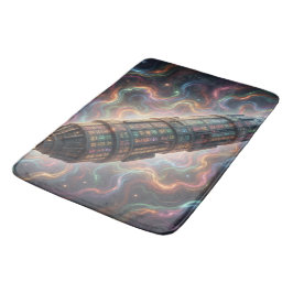Stellar Path – Journey Through the Universe´10 Badrumsmatta