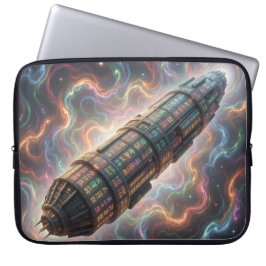 Stellar Path – Journey Through the Universe´10 Laptop Fodral