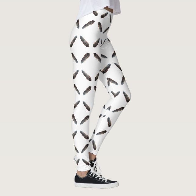 Stellar Path – Journey Through the Universe´10 Leggings (Höger)